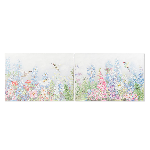 QUADRO 100X70 FIORI 194036