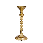 CANDELABRO H 37,5 1121897